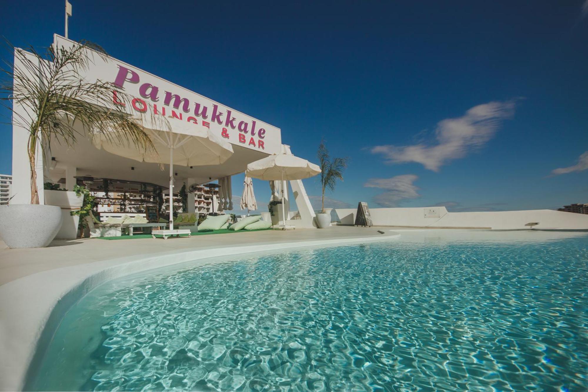 Stunning 2 Bedroom Holiday Home In 5-Star Resort Trikomo Esterno foto