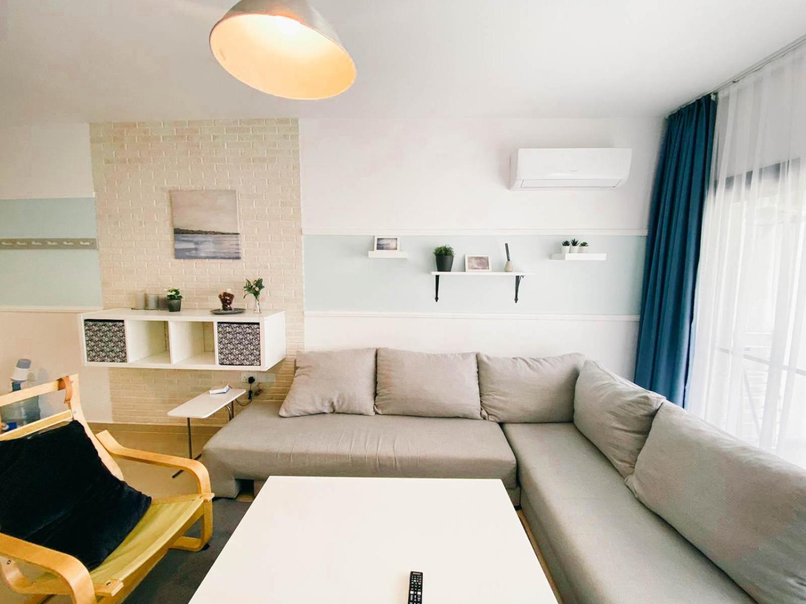 Stunning 2 Bedroom Holiday Home In 5-Star Resort Trikomo Esterno foto