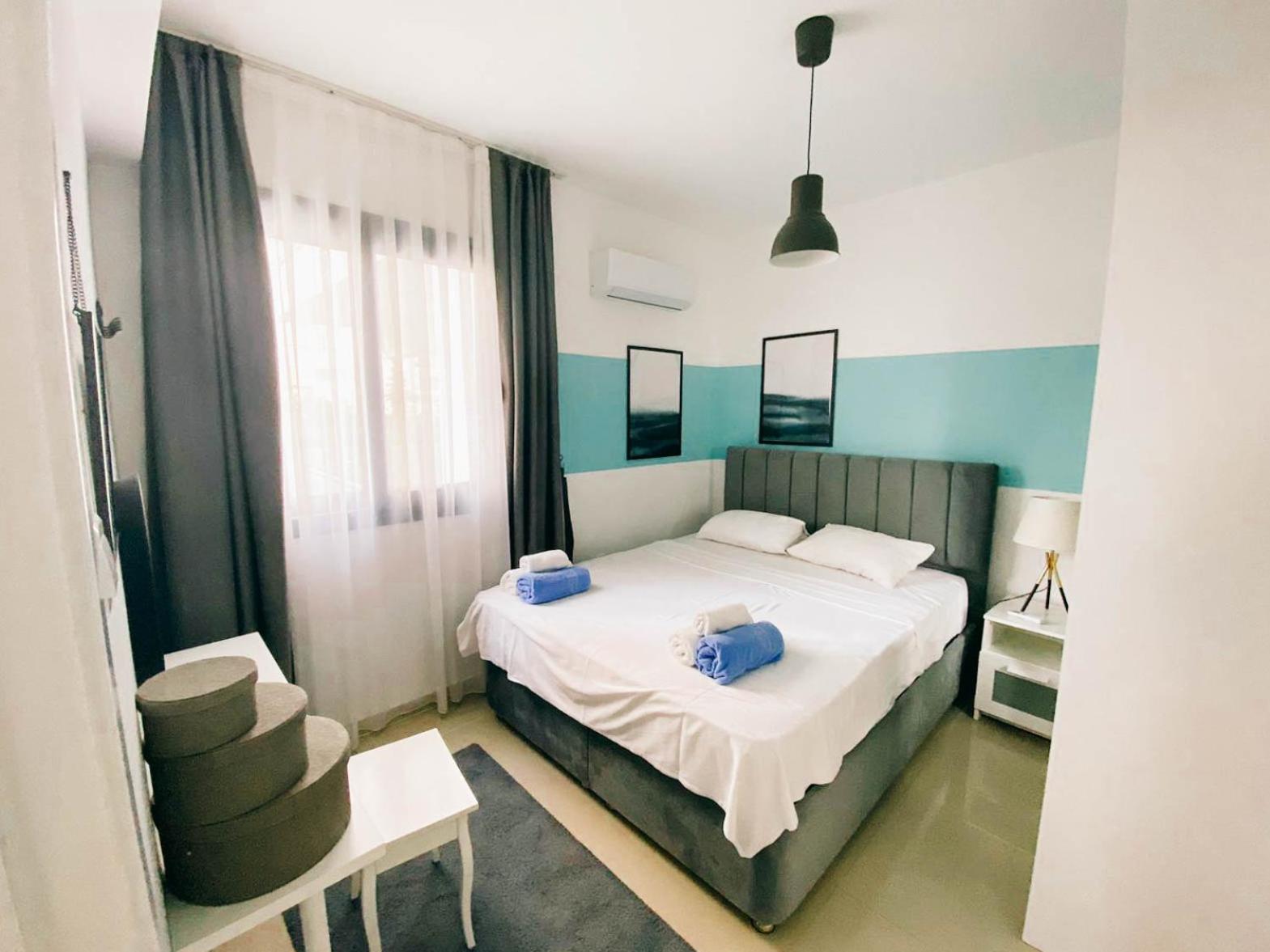 Stunning 2 Bedroom Holiday Home In 5-Star Resort Trikomo Esterno foto
