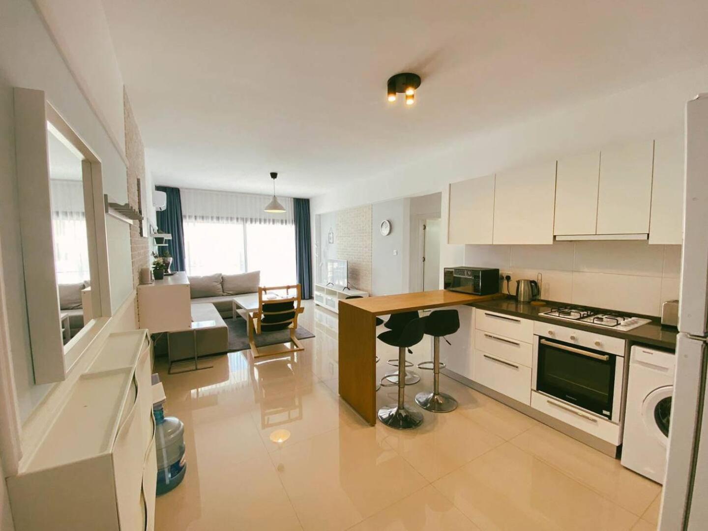 Stunning 2 Bedroom Holiday Home In 5-Star Resort Trikomo Esterno foto